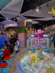-卡通尼乐园(上海万象城店)