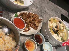 -四道菜·福建菜馆(新街口金鹰店)