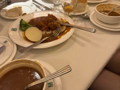 -太平馆餐厅(尖沙咀店)