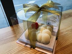 -美事客·面包·蛋糕·甜品(CBD店)