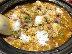 -君霖海鲜私房菜(春柳店)