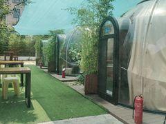 -百味地锅鸡(二店·财校分店)