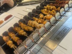 -玉善烧烤串城(长春总店)