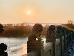 -卢沟桥文化旅游区
