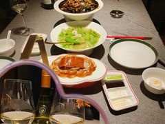 -秀儿四九城·新京菜(亚运村鸟巢店)