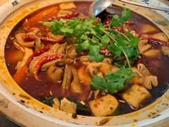 -马头巷·食景园(苏州总店)