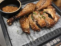 -外婆小聚茶餐厅·粤湘菜·家宴·团建(福安购物广场店)