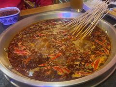 -来涮蜀鲜货火锅串串香(菜市口店)