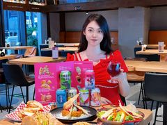 -牛啤堂精酿啤酒餐吧(五棵松华熙店)