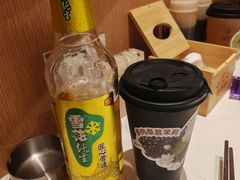 -米德维奇俄式西餐厅(西六道街店)