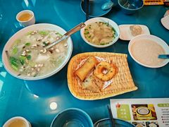 -安泰楼·佛跳墙创始人·传统闽味早茶·酒楼(三坊七巷闽菜地标店)