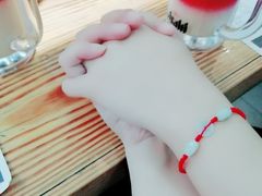 -青瓦炭韩潮烤肉(花园道店)