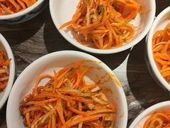 -巴依老爷新疆美食(魏公村店)