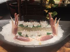 -蟹犇前•帝王蟹雪蟹(陆家嘴店)