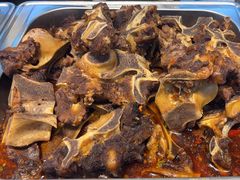 -谭三娘鲜切牛肉自助火锅(星辰汇店)