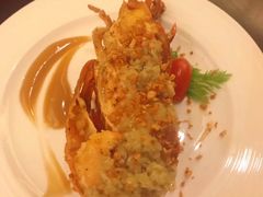 -广东嘉华大酒店·季花铁板烧餐厅