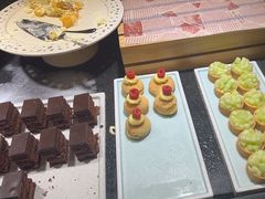 -义乌香格里拉•食尚汇MIX
