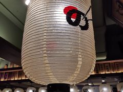 大堂-樱宿日式和牛烧肉(五道口店)