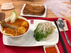 -亚坤 Ya Kun Kaya Toast(万象城店)