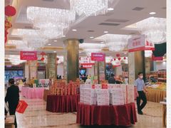 -东江海鲜酒家(艺都分店)