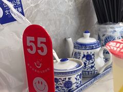 -伟记奥面馆(养育巷店)