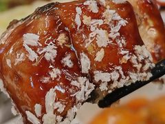 -银座苑烧肉酒场·烤活鳗(仙霞路店)