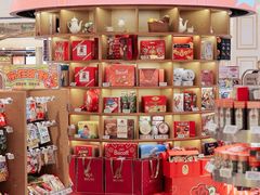 -杭州大厦LSE城市生活超市(杭州大厦店)