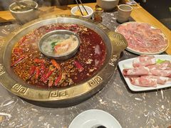 -堂客老火锅(欣阳广场总店)