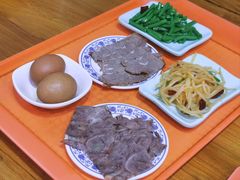 -伊穆祥牛肉面总店·清真