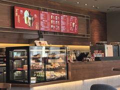 -星巴克(深圳嘉汇新城店)