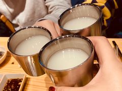 -喜来稀肉(北外滩白玉兰广场店)