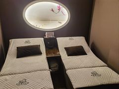 -水墨澜渟足道·SPA·传统(四望亭东关街店)