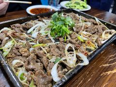 -清真永恒华威肉饼(潘家园店)