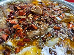 -黑皮酸菜鱼(三山街店)