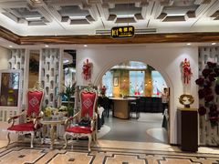 -桂园餐厅(五大道店)