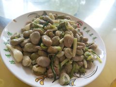 胡豆-陈有良尖椒鸡(江津总店)