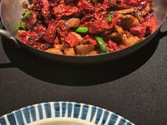 -山石榴·贵州菜(丰盛里店)