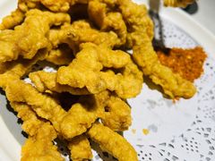 -雲蜀龙阁·金牌水煮鱼(方庄店)