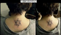 -雕哥的纹身店A3 TATTOO&纹身培训