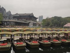 -荔湾湖公园