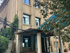 -哈尔滨中央大街华特酒店