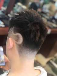 -尼特斯男士发型馆