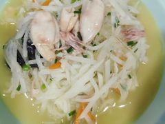 -山芋腔苏北菜(盐城滨海店)
