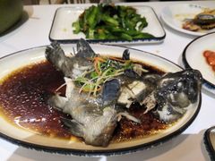 -琼大师东方烤乳猪(亚特兰蒂斯店)