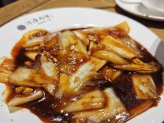 -河沿肉饼Beijing Pie(东华门店)