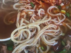 -陈至马正宗兰州牛肉面(韩乐坊店)