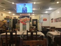 大堂-沈记烧烤海鲜(江汉二路店)