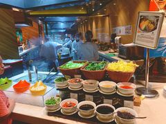 -广州汇华希尔顿逸林酒店