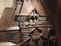 -哈尔滨规划展览馆