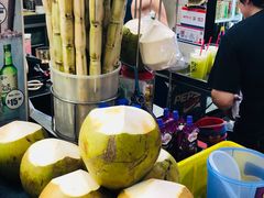 -纽顿熟食中心
